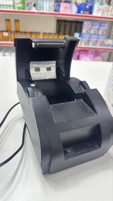 Принтер для печати чеков