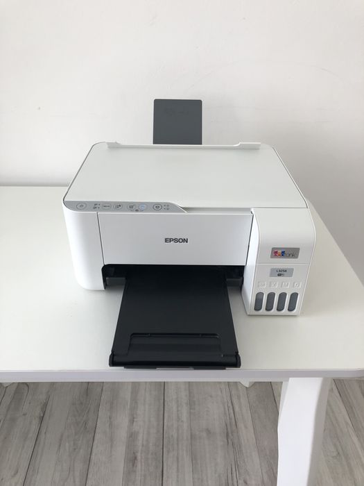 МФУ Epson L 3256.