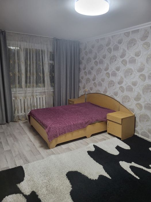 Сдам 3 комнатную квартиру