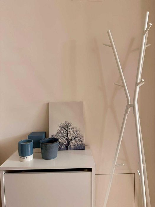 Inchiriez apartament cu doua camere