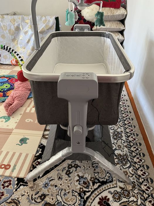 Кидилоның люлькасы сатылады