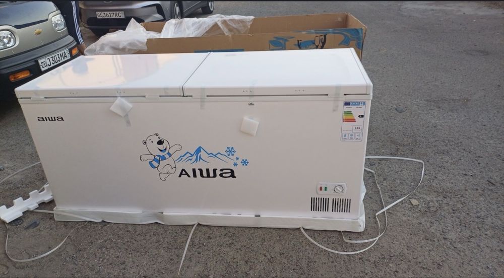 Морозилник камера скидка со склада доставка есть