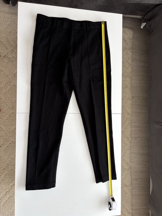 100% вълнен панталон Cos