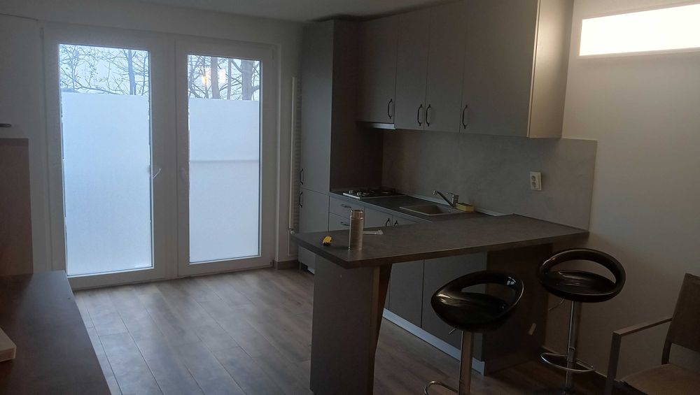 casa in triplex  Rediu Lac