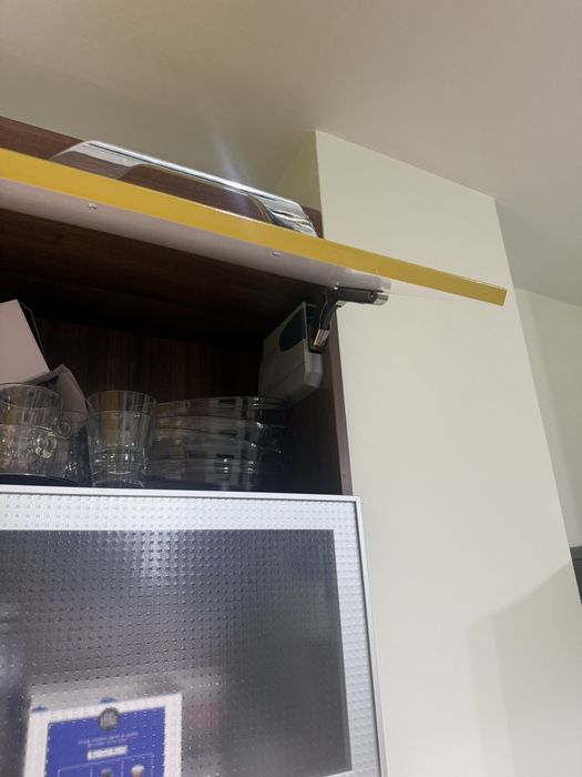 Кухненски мебели