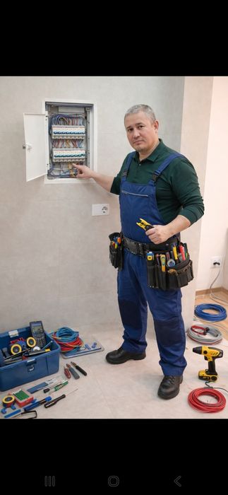 Santexnik xizmati24/7