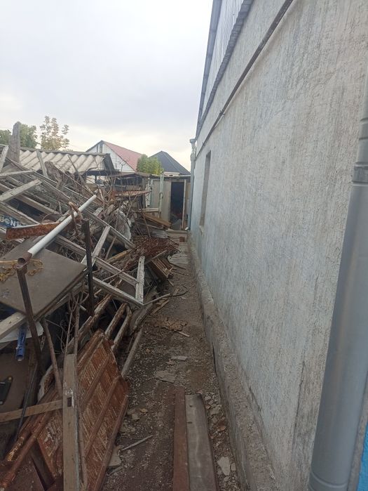 Продается дом на 1 пер элеваторный 56