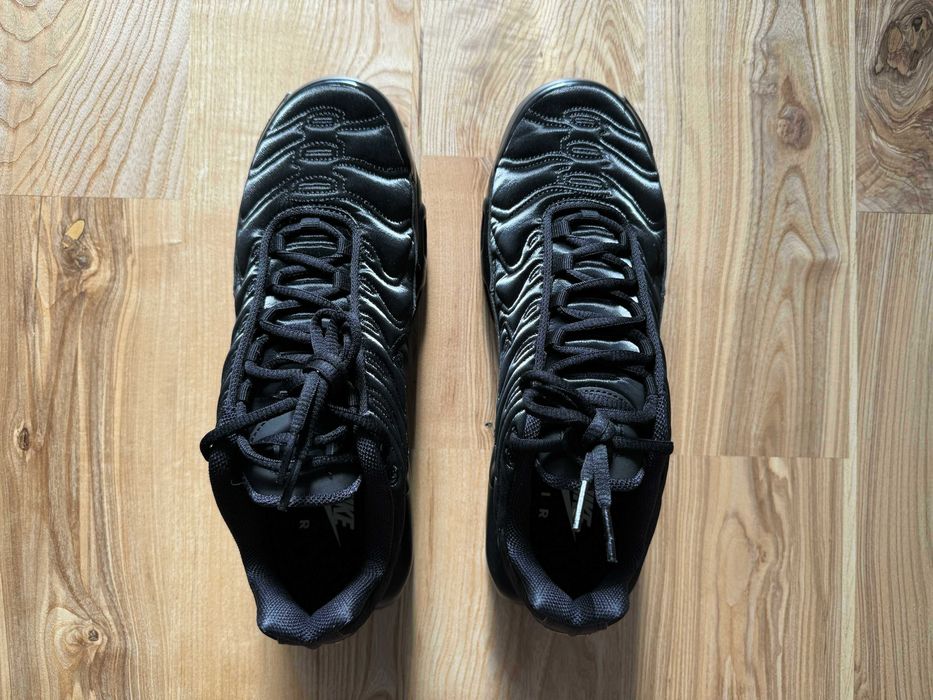 Nike Air Max Plus TN sneakers маратонки