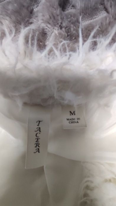 Шубка под платье, шуба, накидка, кофта