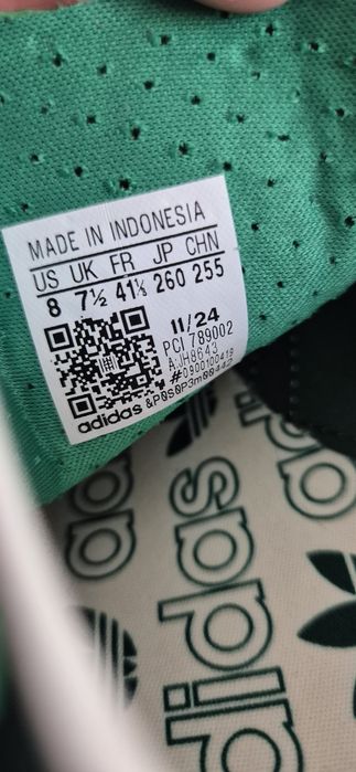 Adidas SL Rs Shoes