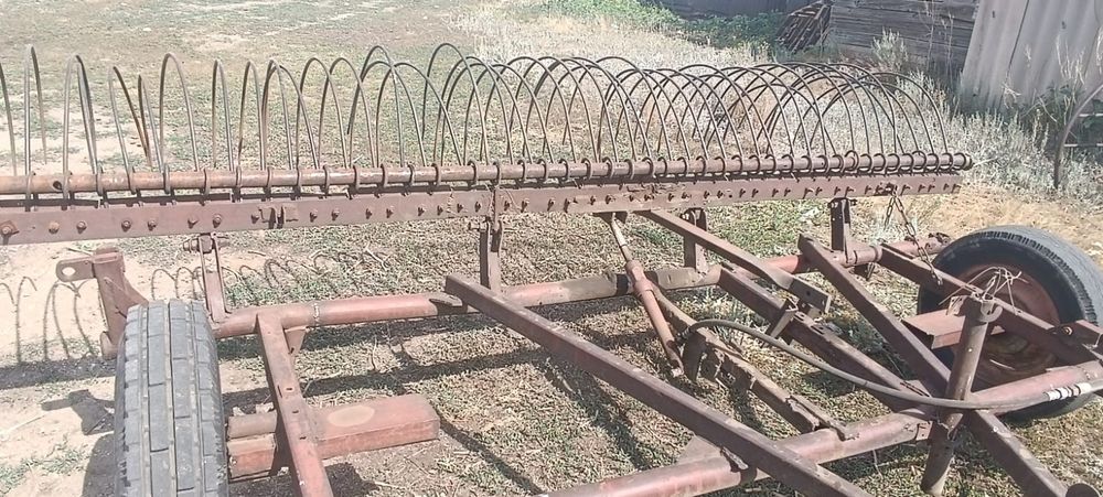 Продам трактор Т-40, в хорошем состоянии