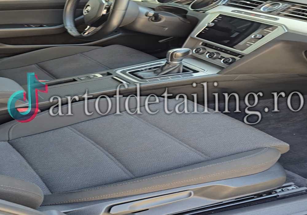 Detailing auto la DOMICILIU - Bucuresti + Ilfov