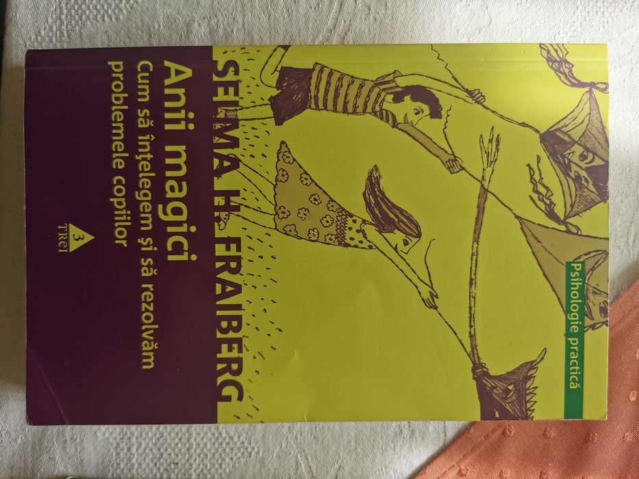 Psihologia copilului