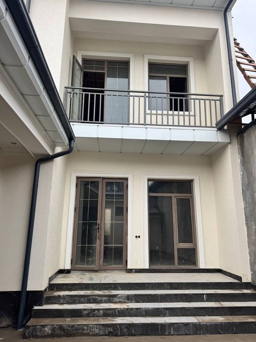 Продается дом сергели 2,5 сотки