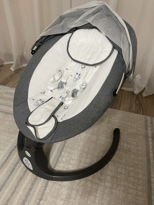 Шезлонг детский.