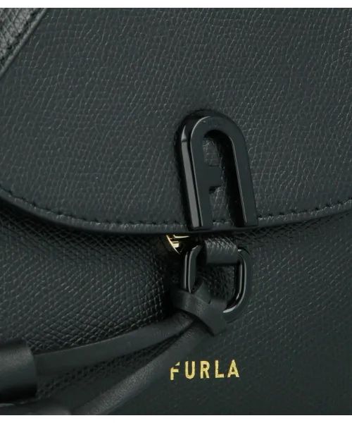 Оригинална чантичка Furla  18х12 см