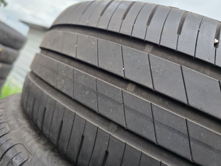 2бр Летни гуми 195 45 16 - Goodyear