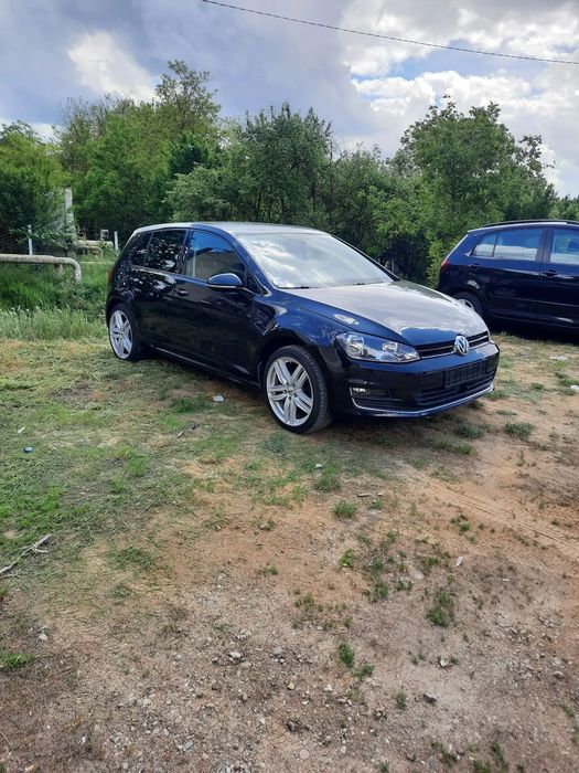 Volkswagen Golf All Star