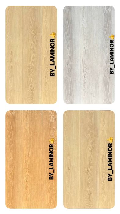 Ламинат пол   ХДФ 33-34 класс