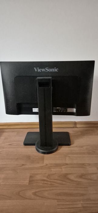 Monitor ViewSonic XG2405 23.8" 144Hz IPS Gaming Monitor
