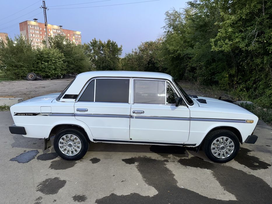 Продам ВАЗ 2106, 2000 года