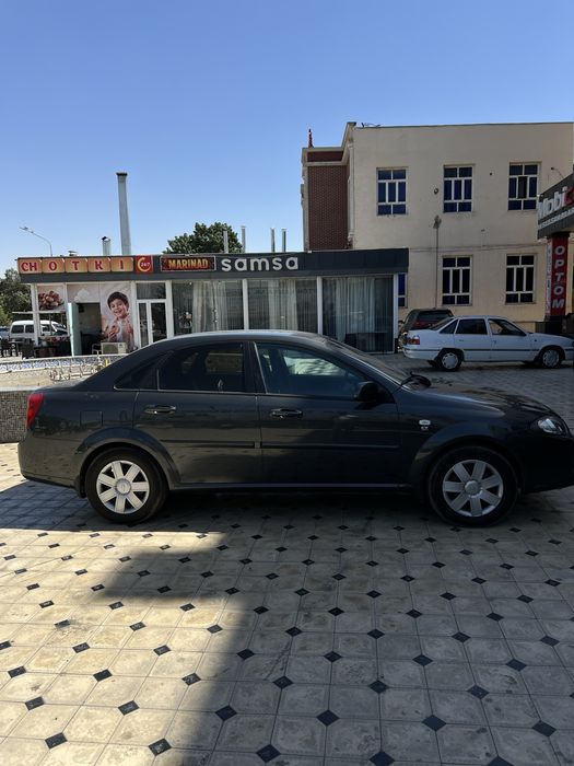 Oladiganla yozila