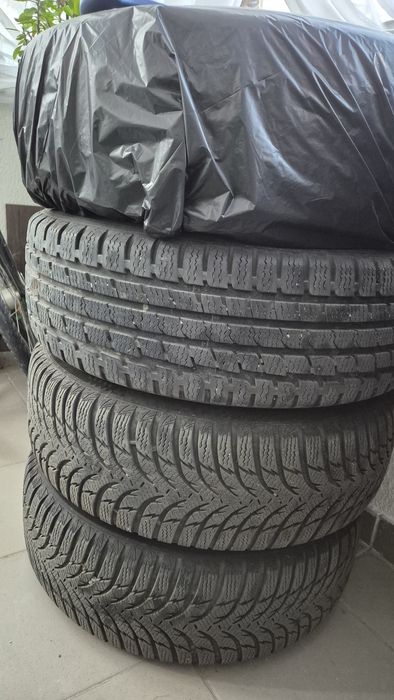 Vand Urgent Opel Astra J