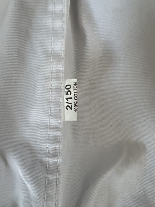 Продам кимоно mizuno