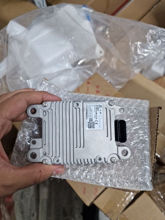 Датчик на Hongqi E-QM5