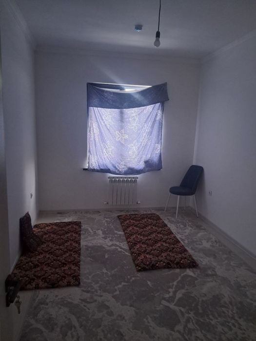 Квартиры дом жилые