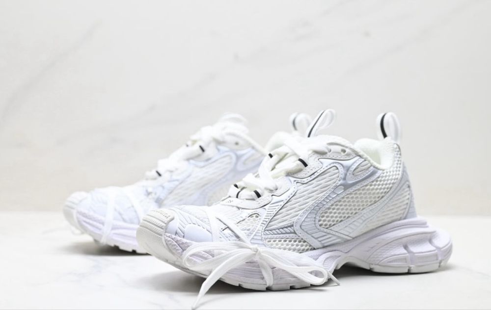 BALENCIAGA 3XL Обувки 36-45 номер НАЛИЧНИ