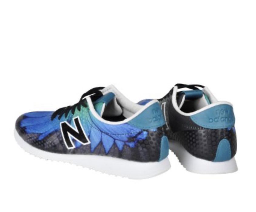 Кеды NewBalance 36р