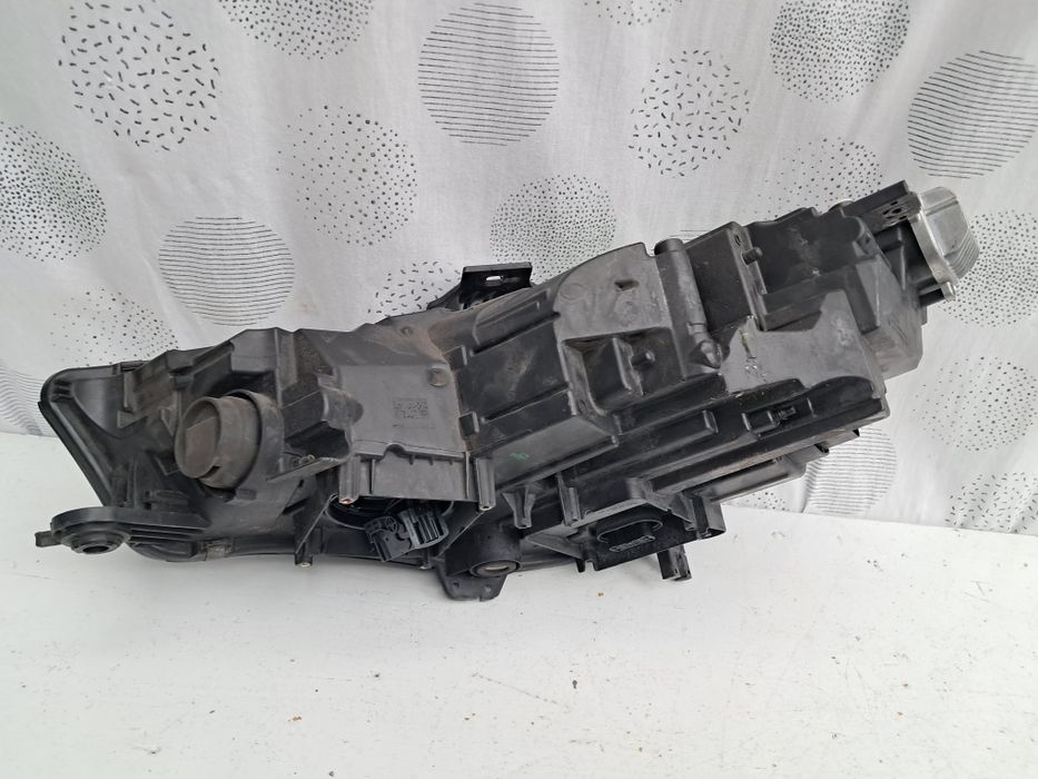 Фар Audi A4 B9 Matrix Led