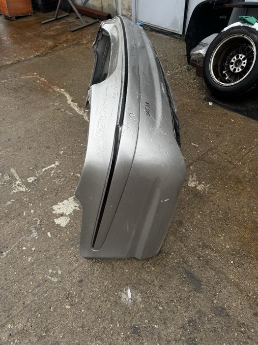 W211 AMG задна броня