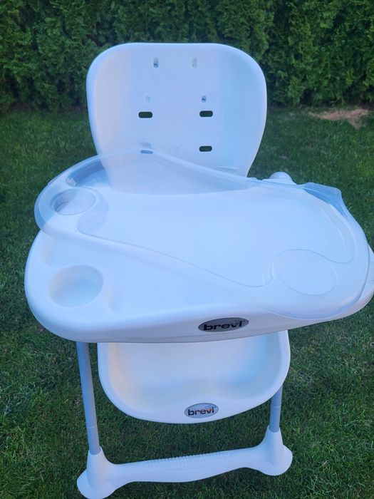 Стол за хранене Brevi