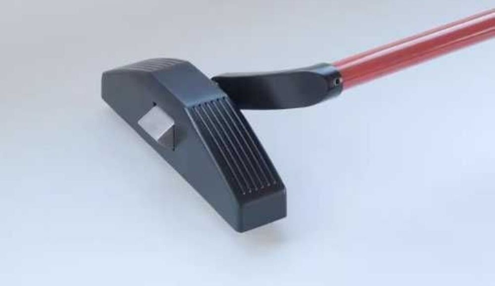 Антипаника ручка штанга