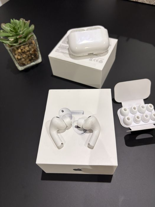 AirPods Pro 3 (Gen 3)