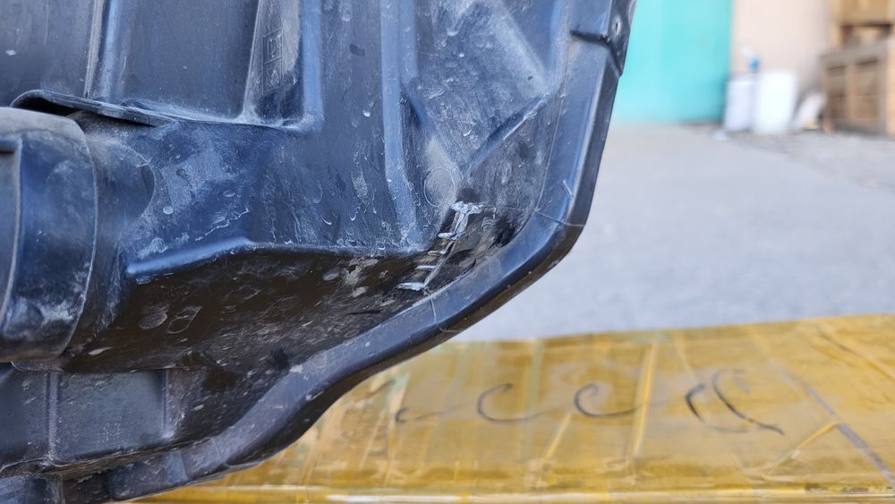 Фара левая led Chery Tigo 4 Pro