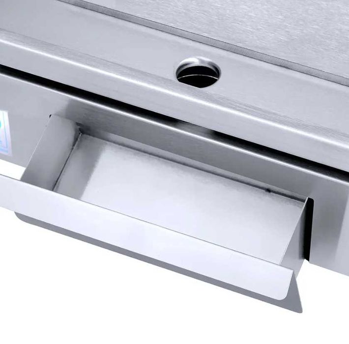 Plita electrica 2 zone ,neted striat sau neted pe stoc,PRet 1050 RON