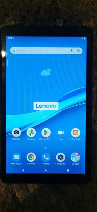 Таблет Lenovo Tab M7