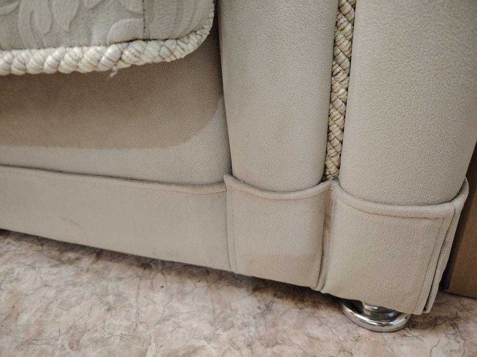 Продаётся диван...