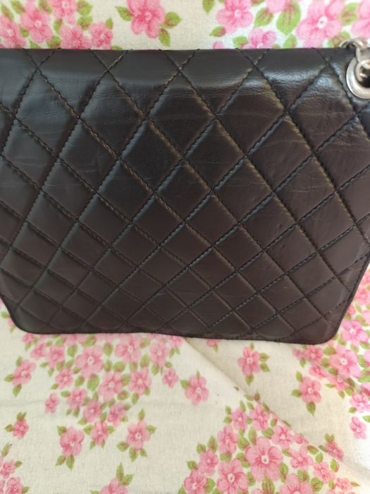 Geantă Furla piele naturală