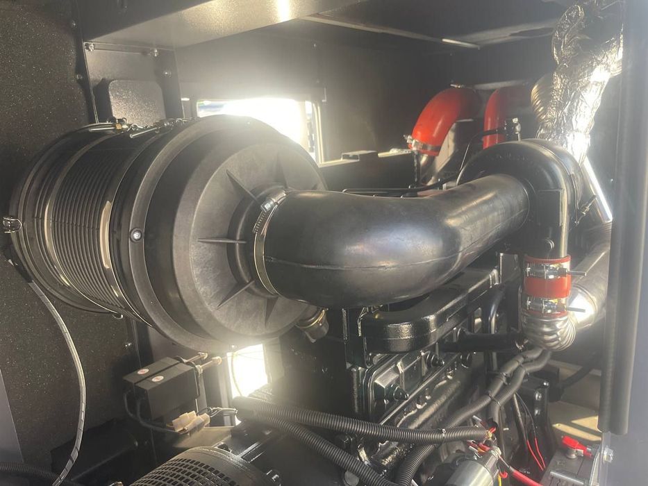 Diesel Generator Core