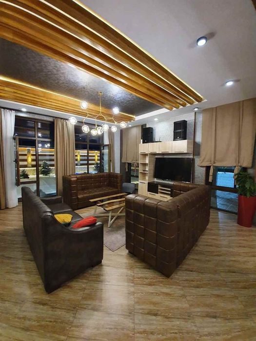 Katta oilalar va korporatsiyalar uchun ”Las-Vegas” 25 kishilik