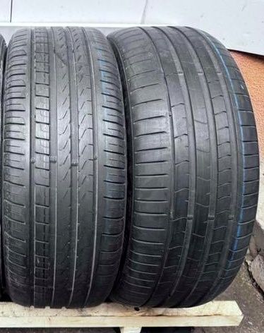 225/45R19 Pirelli p zero runflat 5,5mm