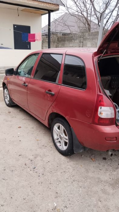 Продам автомобиль