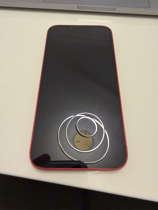 iphone 14 de 512Gb rosu liber de retea