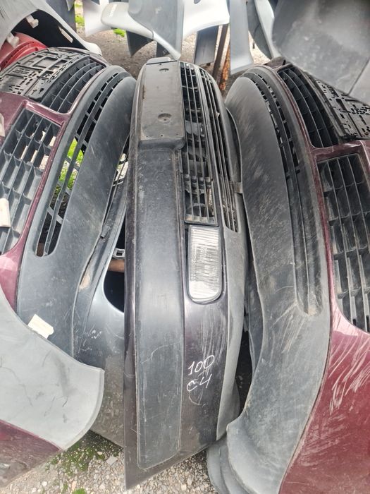 Запчасти Шрот из Германии