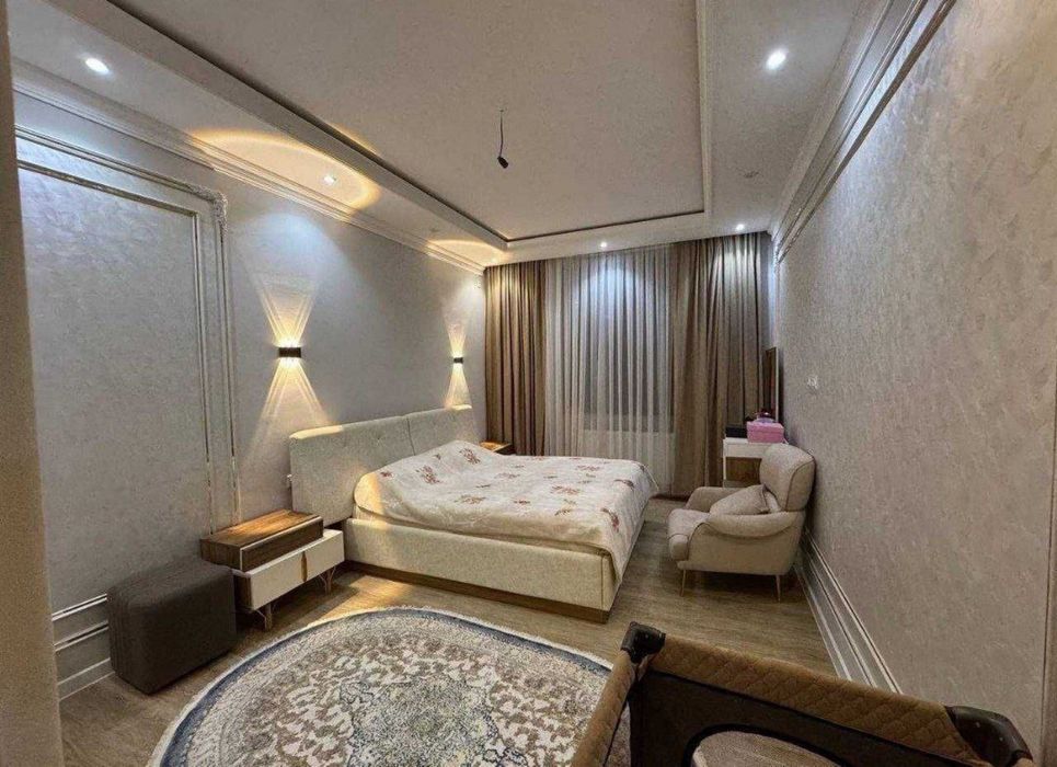 Аренда Квартира Эко Бозор Новостройка