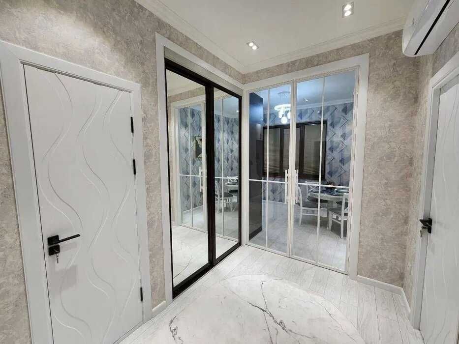 Сдаётся квартира на ЖК Эко Хаус‼️